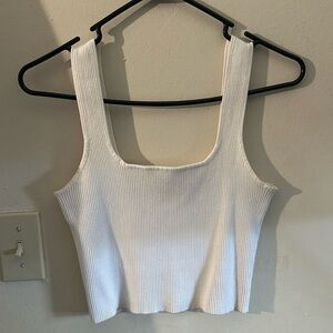 Forever 21 crop top